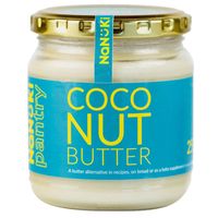 Nanuki Coconut Butter